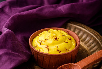 KESHAR SHRIKHAND